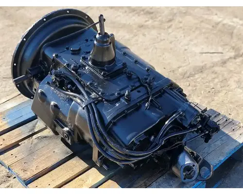 Eaton/Fuller RTO14908LL Transmission Assembly