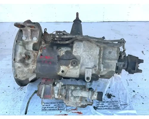 Eaton/Fuller RTO14908LL Transmission Assembly