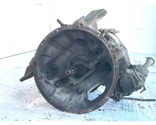 Eaton/Fuller RTO14908LL Transmission Assembly