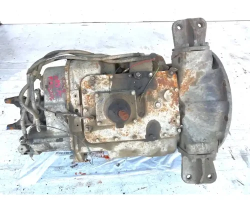 Eaton/Fuller RTO14908LL Transmission Assembly