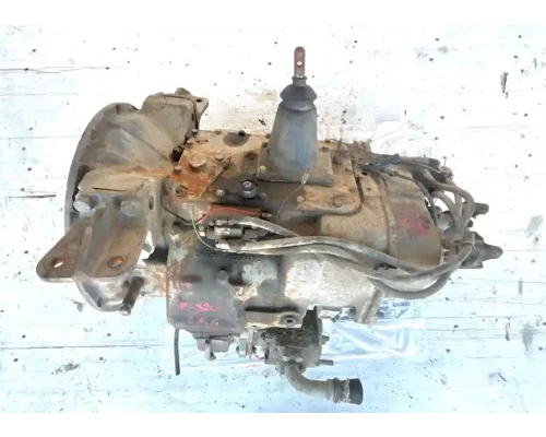 Eaton/Fuller RTO14908LL Transmission Assembly