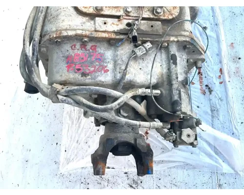 Eaton/Fuller RTO14908LL Transmission Assembly