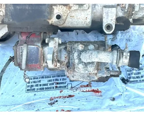 Eaton/Fuller RTO14908LL Transmission Assembly