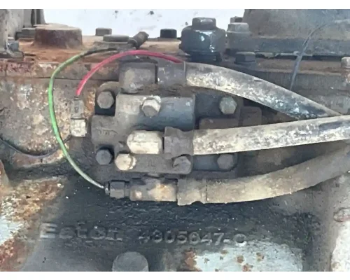 Eaton/Fuller RTO14908LL Transmission Assembly