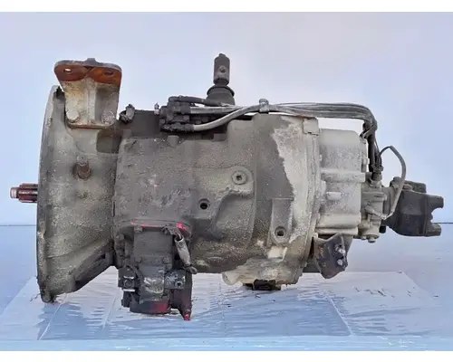 Eaton/Fuller RTO14908LL Transmission Assembly