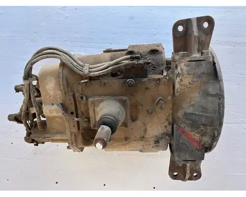Eaton/Fuller RTO14908LL Transmission Assembly