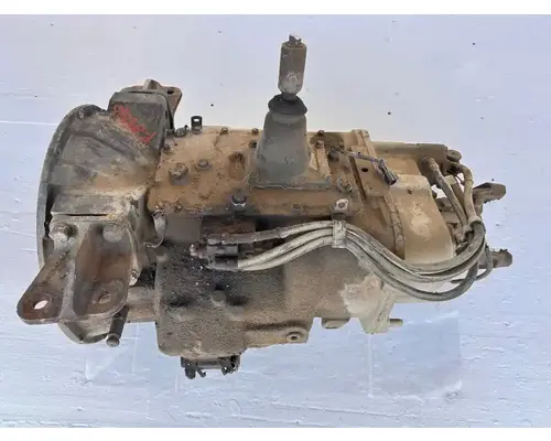 Eaton/Fuller RTO14908LL Transmission Assembly