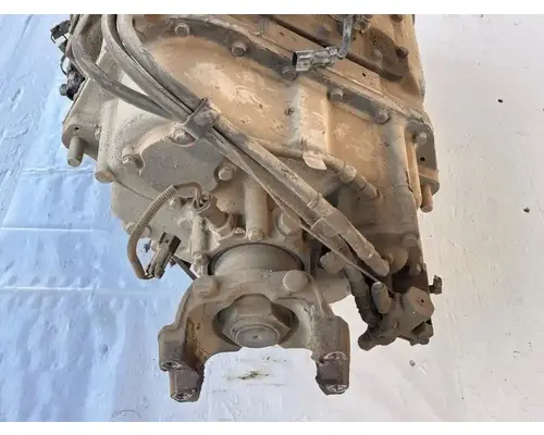 Eaton/Fuller RTO14908LL Transmission Assembly