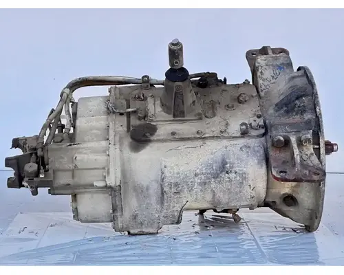 Eaton/Fuller RTO14908LL Transmission Assembly