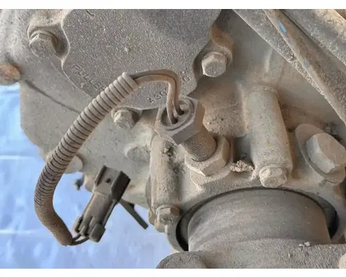 Eaton/Fuller RTO14908LL Transmission Assembly