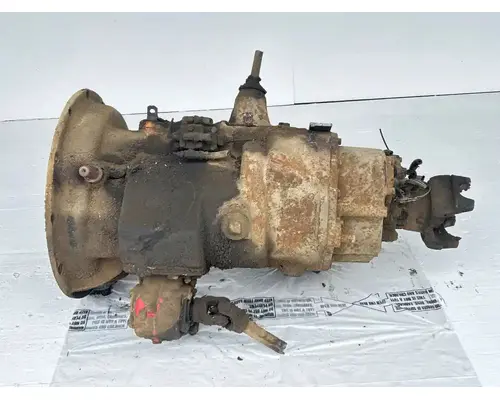 Eaton/Fuller RTO14908LL Transmission Assembly