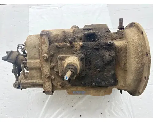 Eaton/Fuller RTO14908LL Transmission Assembly
