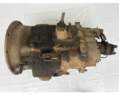 Eaton/Fuller RTO14908LL Transmission Assembly