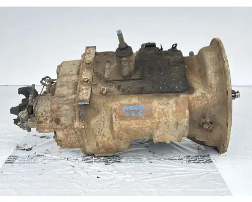 Eaton/Fuller RTO14908LL Transmission Assembly
