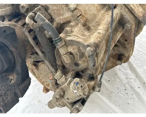 Eaton/Fuller RTO14908LL Transmission Assembly