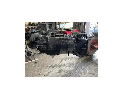 Eaton/Fuller RTO14908LL Transmission Assembly