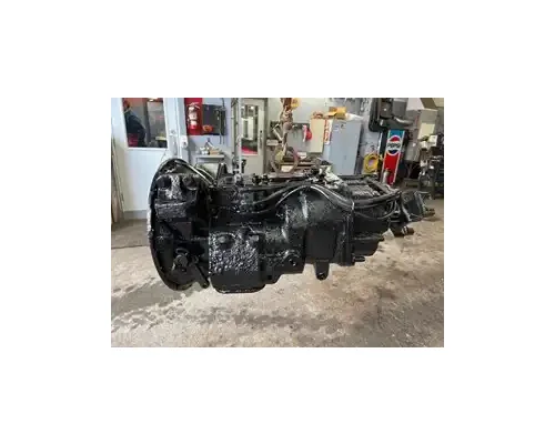 Eaton/Fuller RTO14908LL Transmission Assembly