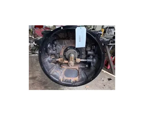 Eaton/Fuller RTO14908LL Transmission Assembly