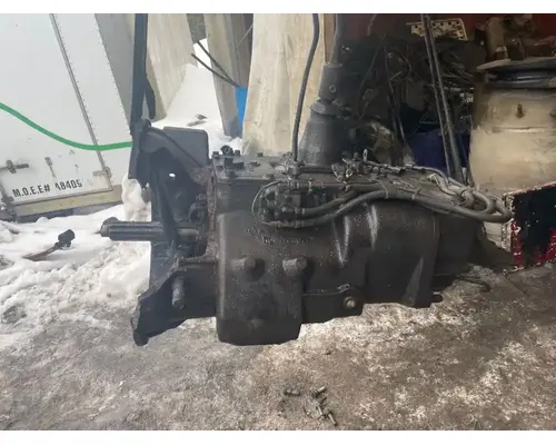 Eaton/Fuller RTO14908LL Transmission Assembly