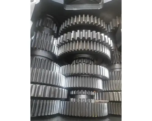 Eaton/Fuller RTO14908LL Transmission Assembly