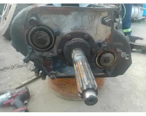 Eaton/Fuller RTO14908LL Transmission Assembly