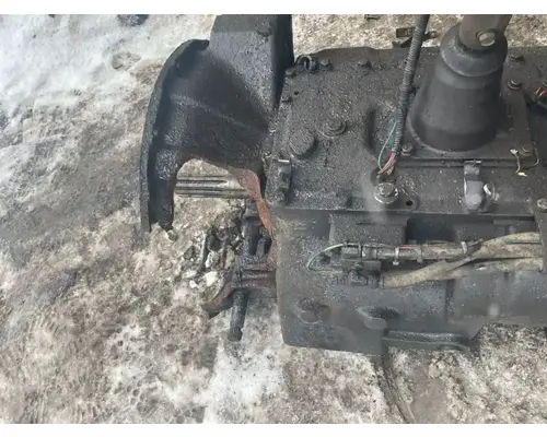 Eaton/Fuller RTO14908LL Transmission Assembly