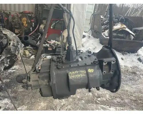 Eaton/Fuller RTO14908LL Transmission Assembly