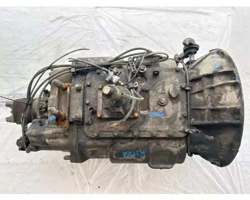 Eaton/Fuller RTO14909ALL Transmission Assembly