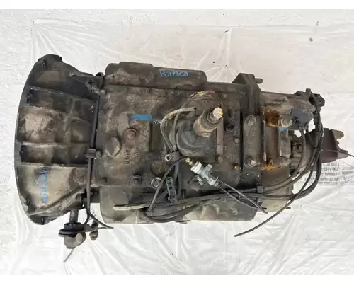 Eaton/Fuller RTO14909ALL Transmission Assembly