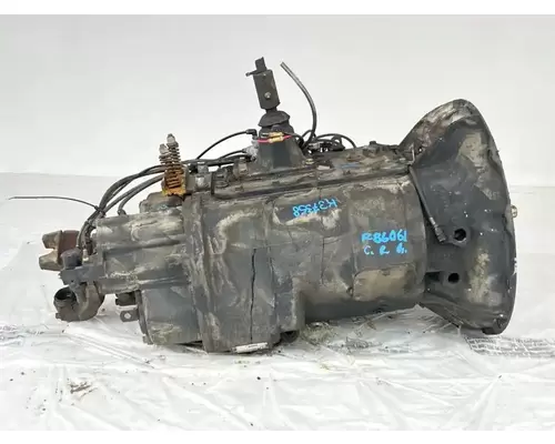 Eaton/Fuller RTO14909ALL Transmission Assembly