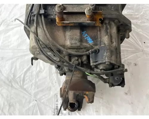 Eaton/Fuller RTO14909ALL Transmission Assembly
