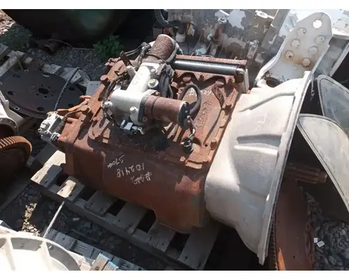 Eaton/Fuller RTO14910B Transmission Assembly