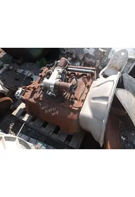 Eaton/Fuller RTO14910B Transmission Assembly
