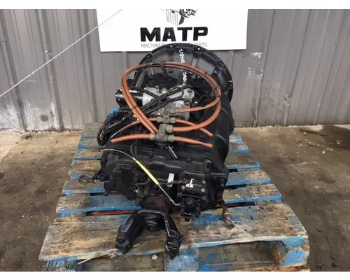 Eaton/Fuller RTO14910B Transmission Assembly