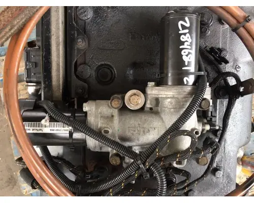 Eaton/Fuller RTO14910B Transmission Assembly