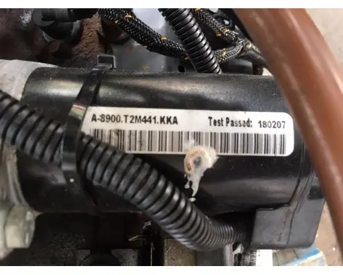 Eaton/Fuller RTO14910B Transmission Assembly