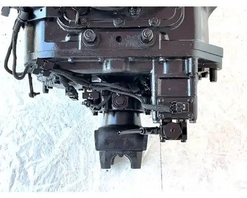 Eaton/Fuller RTO14910B Transmission Assembly