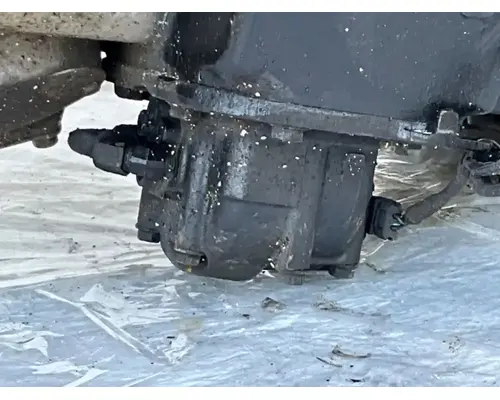 Eaton/Fuller RTO14910B Transmission Assembly