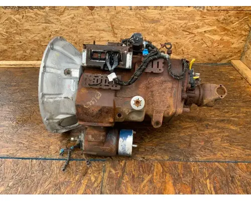Eaton/Fuller RTO14910C-AS3 Transmission Assembly