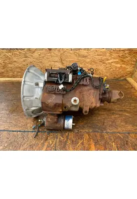 Eaton/Fuller RTO14910C-AS3 Transmission Assembly