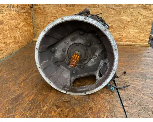 Eaton/Fuller RTO14910C-AS3 Transmission Assembly