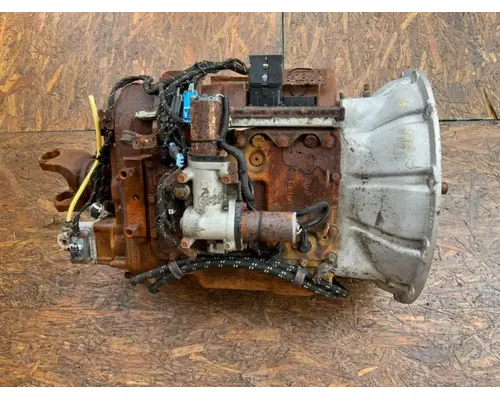 Eaton/Fuller RTO14910C-AS3 Transmission Assembly