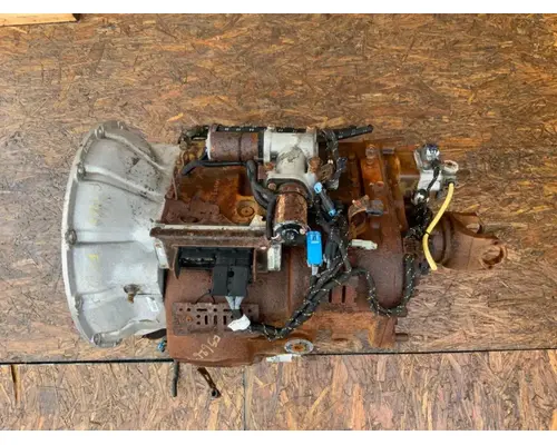 Eaton/Fuller RTO14910C-AS3 Transmission Assembly
