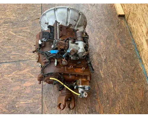Eaton/Fuller RTO14910C-AS3 Transmission Assembly