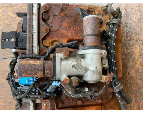 Eaton/Fuller RTO14910C-AS3 Transmission Assembly