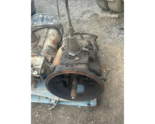 Eaton/Fuller RTO14915 Transmission Assembly