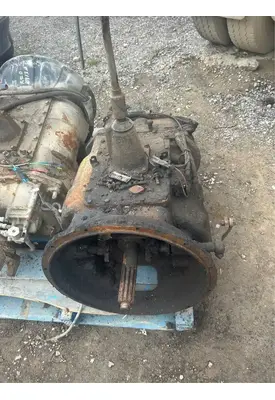 Eaton/Fuller RTO14915 Transmission Assembly