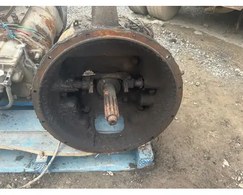 Eaton/Fuller RTO14915 Transmission Assembly