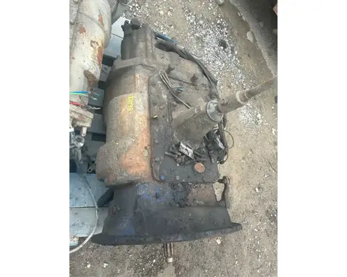 Eaton/Fuller RTO14915 Transmission Assembly