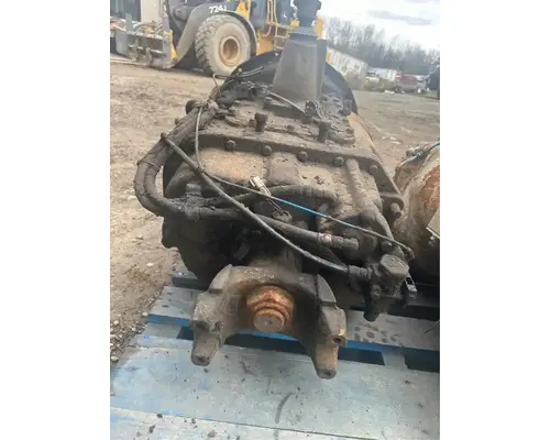 Eaton/Fuller RTO14915 Transmission Assembly
